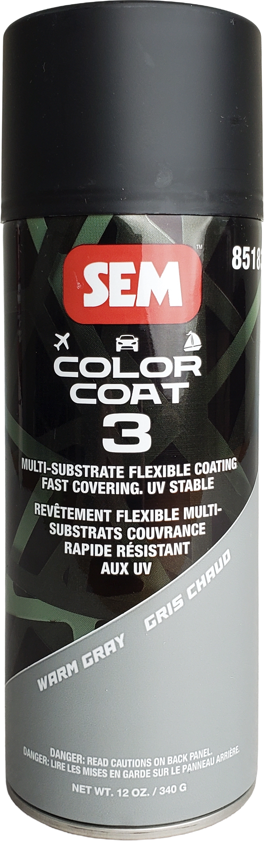 Color Coat 3 - 85183